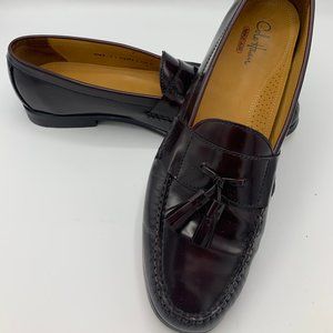 Very Nice Pair of Cole Haan Tassel Slip On Size 13